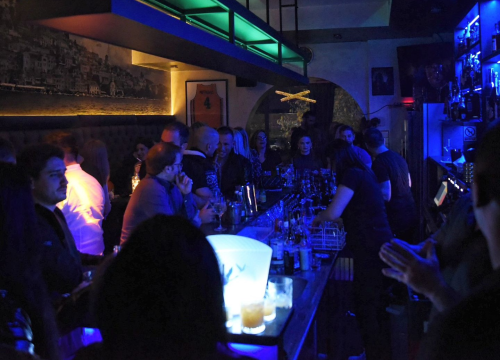 Fotografija 1 - FOTO Iva Spahija i grupa Pandora donose nezaboravan glazbeni doživljaj!