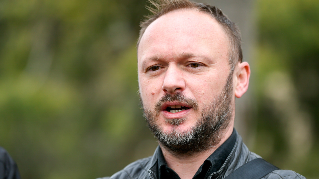 Florijan Žižić i službeno najavio kandidaturu za Šibensko-kninskog župana. U subotu predstavljanje programa