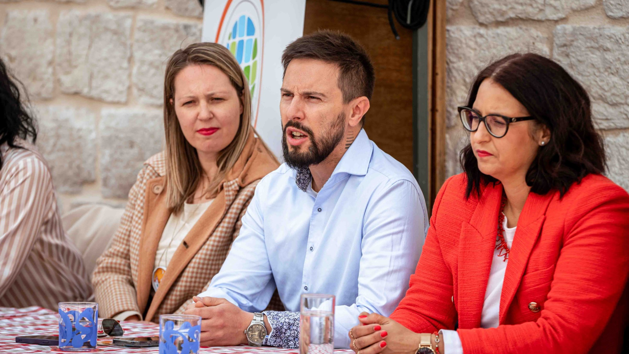 Sve je spremno za drugu sezonu 'Taste like...marenda'