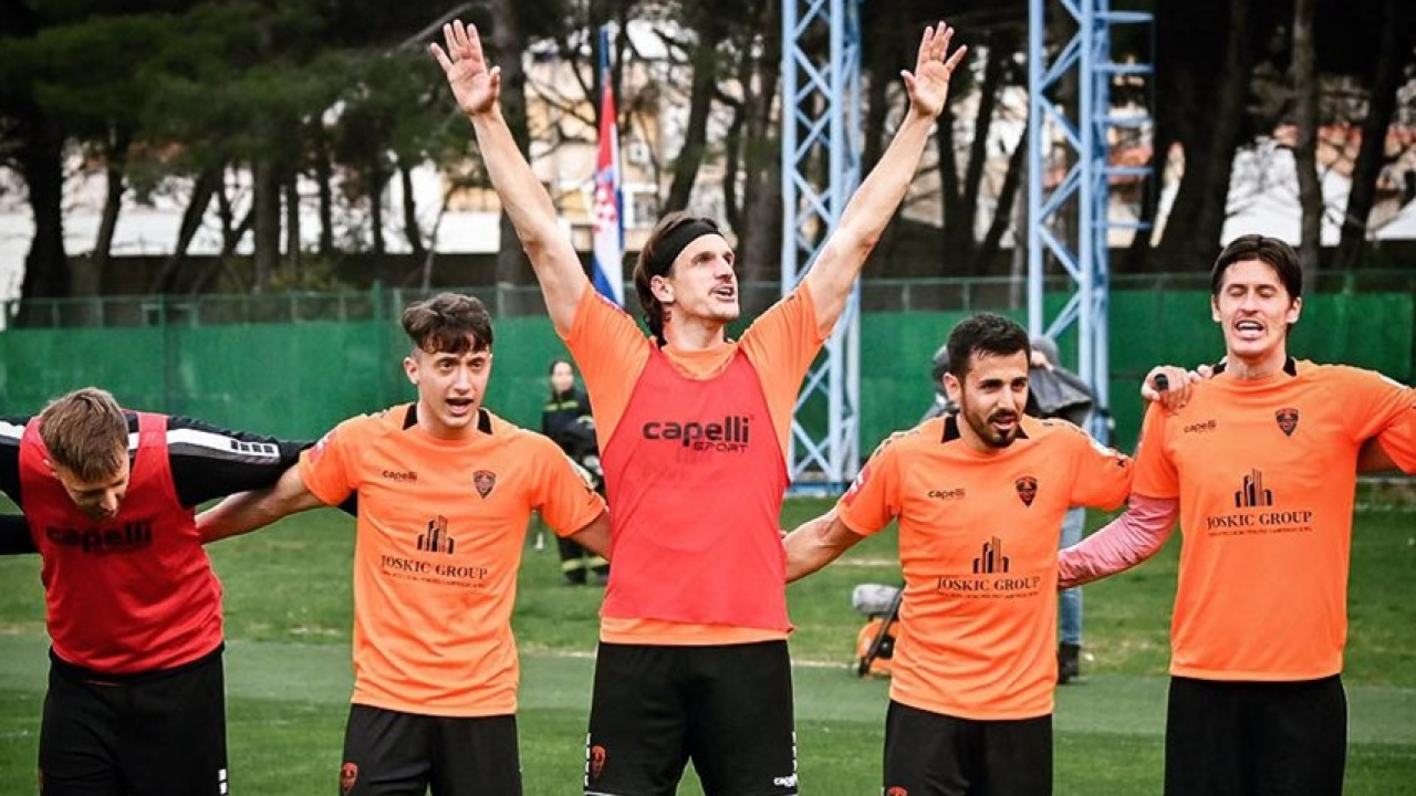 Igrači Šibenika prekinuli štrajk, stigle plaće i garancije