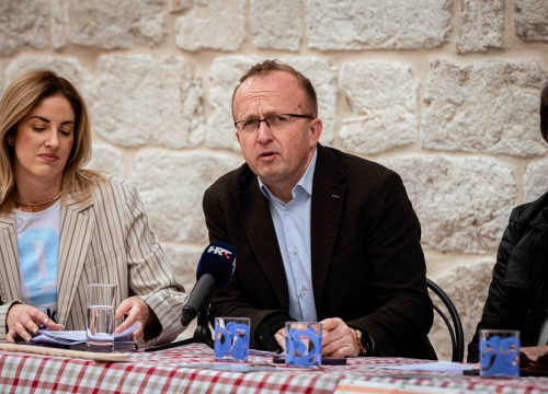 Fotografija 2 - Taste like...marenda