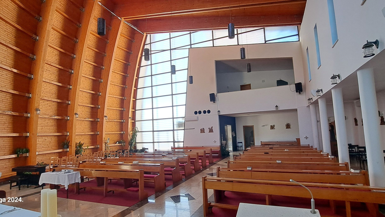 Župljani Vidika na Cvjetnicu će uprizoriti Muku Gospodinovu