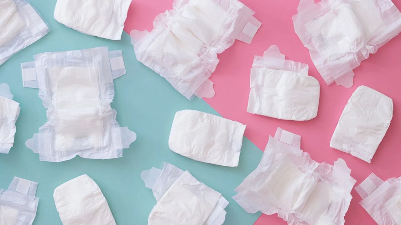 Sve više prvašića u školu dolazi s pelenama