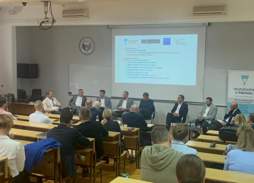 Fotografija 9 - U Šibeniku održan okrugli stol o budućnosti javnog gradskog prijevoza na Jadranu