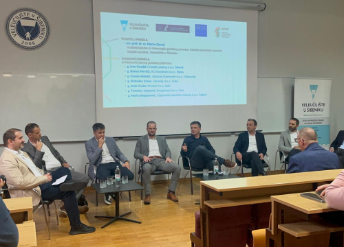 Fotografija 2 - U Šibeniku održan okrugli stol o budućnosti javnog gradskog prijevoza na Jadranu