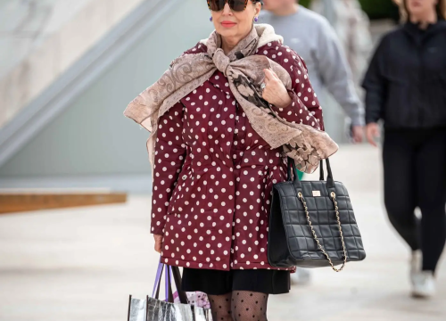 Fotografija 1 - FOTO MODNI ĐIR 04042025