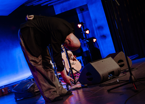 Fotografija 11 - Urban sinoćnjim koncertom 'osvojio' Arsena