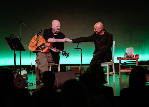 Fotografija 9 - Urban sinoćnjim koncertom 'osvojio' Arsena