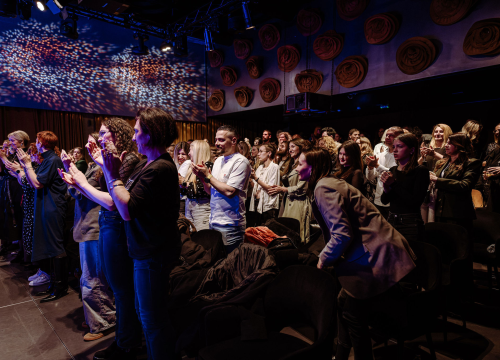 Fotografija 25 - Urban sinoćnjim koncertom 'osvojio' Arsena