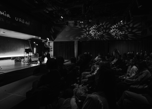 Fotografija 2 - Urban sinoćnjim koncertom 'osvojio' Arsena