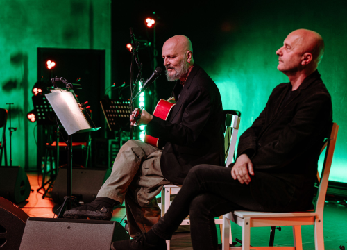 Fotografija 14 - Urban sinoćnjim koncertom 'osvojio' Arsena