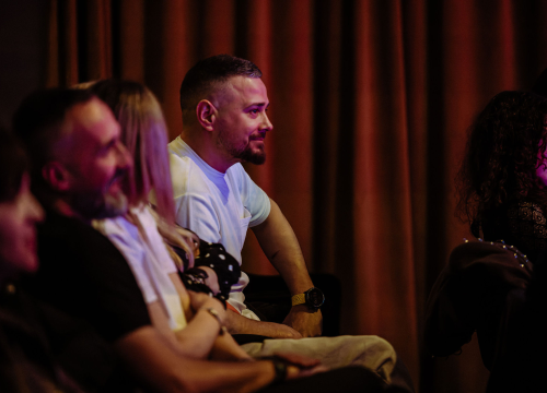 Fotografija 4 - Urban sinoćnjim koncertom 'osvojio' Arsena