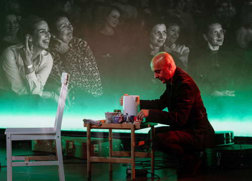 Fotografija 12 - Urban sinoćnjim koncertom 'osvojio' Arsena