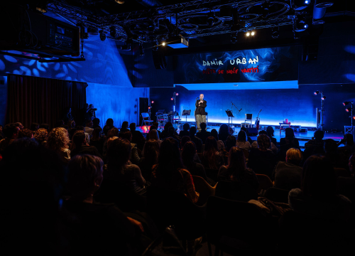 Fotografija 13 - Urban sinoćnjim koncertom 'osvojio' Arsena