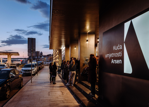 Fotografija 20 - Urban sinoćnjim koncertom 'osvojio' Arsena