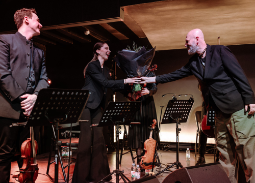 Fotografija 19 - Urban sinoćnjim koncertom 'osvojio' Arsena