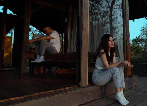 Većina parova ne primjećuje na vrijeme ove znakove nekompatibilnosti