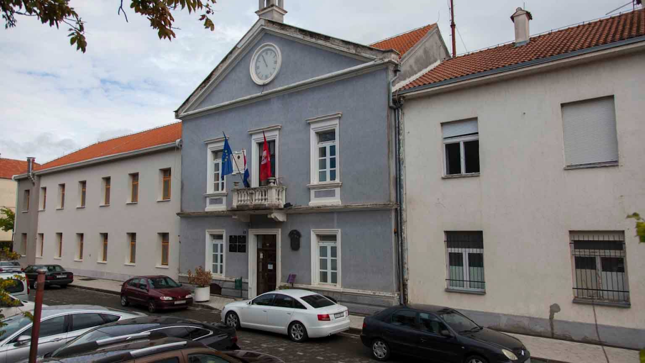 Poznat kandidat za gradonačelnika 'Koalicije za Drniš'