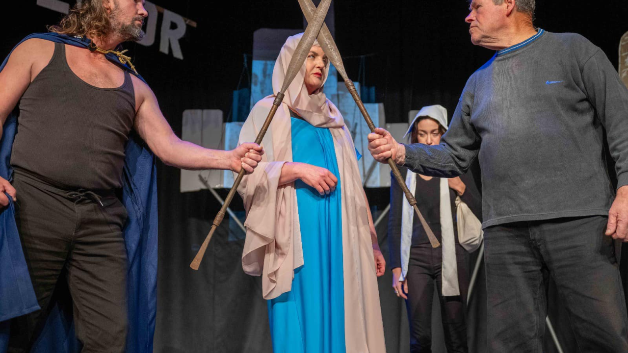 Predstava vodičke amaterske družine izabrana za nastup na 65. FHKA-u