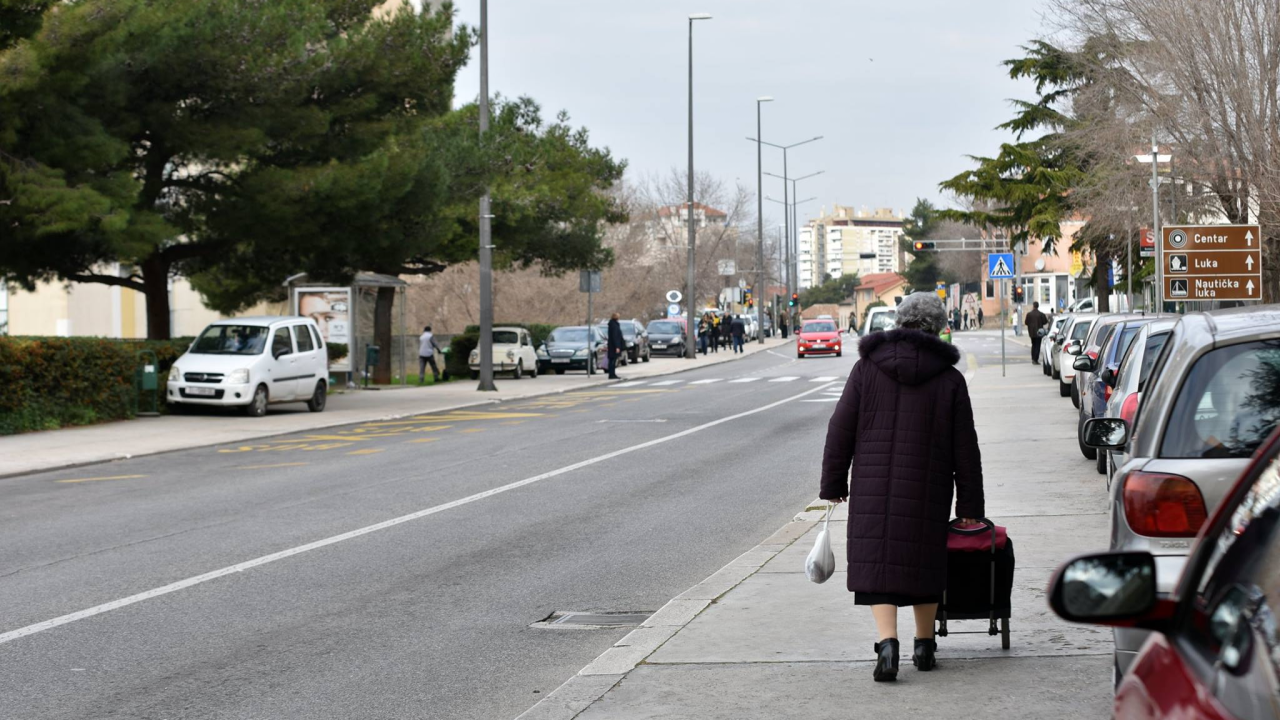 Kreće isplata uvećanih mirovina