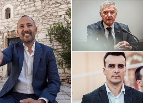 HDZ i Zekanović nastavljaju suradnju na lokalnim izborima, Rakić kaže da HDS nije jedina stranka s kojom se razgovara o mogućoj koaliciji