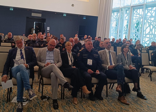 Fotografija 3 - Hrvatski ronilački kongres održava se u Šibeniku: Uz stručne rasprave i eko akcija čišćenja podmorja