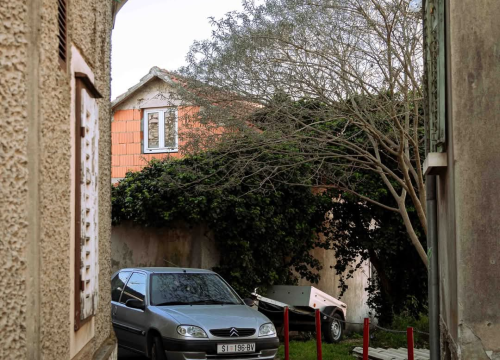 Fotografija 22 - Plišac - život u autentičnom šibenskom kvartu