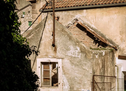 Fotografija 14 - Plišac - život u autentičnom šibenskom kvartu