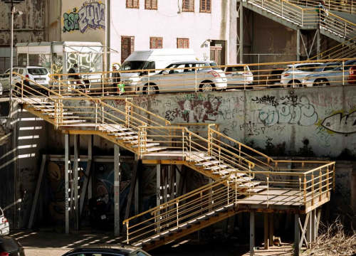 Fotografija 12 - Plišac - život u autentičnom šibenskom kvartu