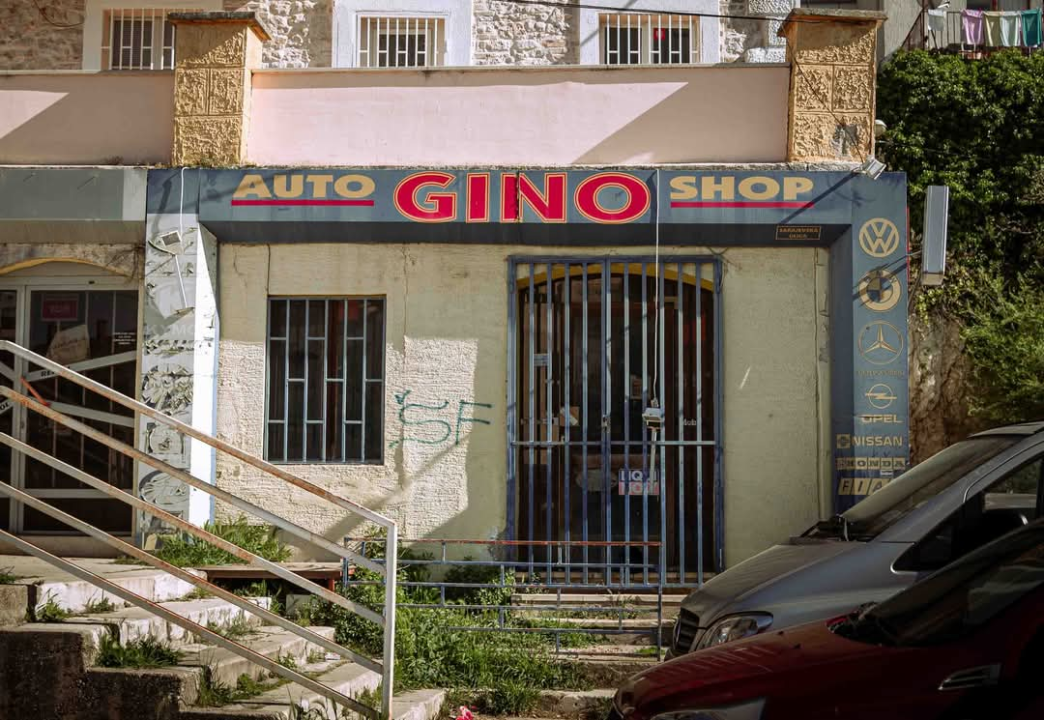 Plišac - život u autentičnom šibenskom kvartu