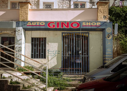 Fotografija 6 - Plišac - život u autentičnom šibenskom kvartu