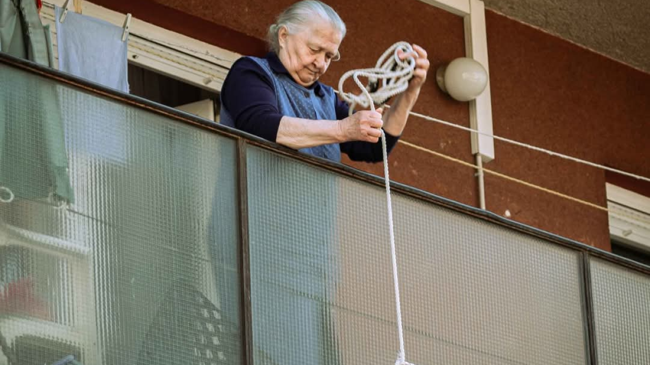 Plišac - život u autentičnom šibenskom kvartu