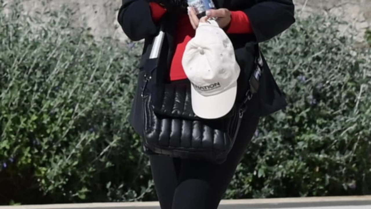 Đir po gradu, subota 5. travnja