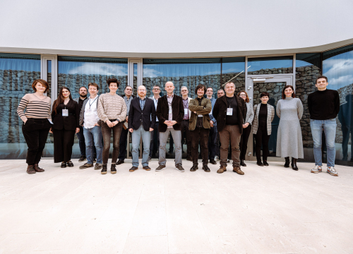 Tragom soli i carinskih priča: Šibenik oživio povijest gabele znanstvenim skupom i izložbom