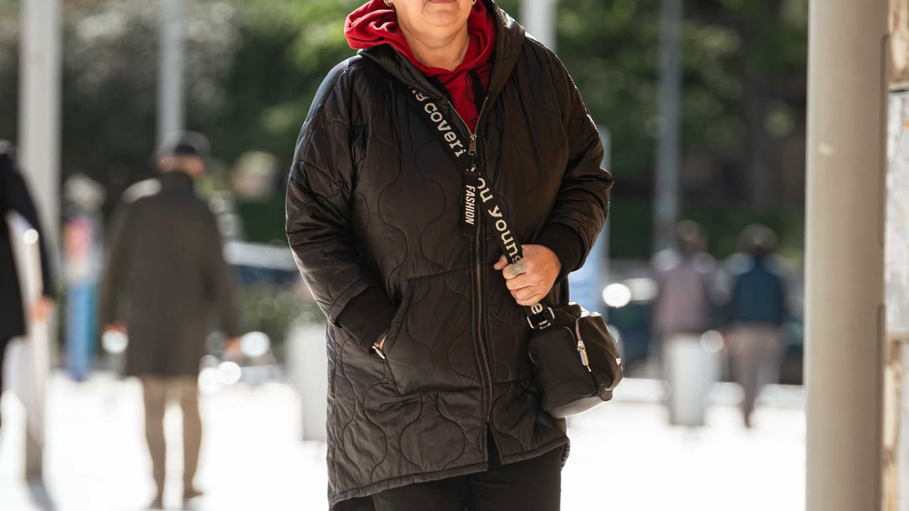 Đir po gradu, ponedjeljak 7. travnja