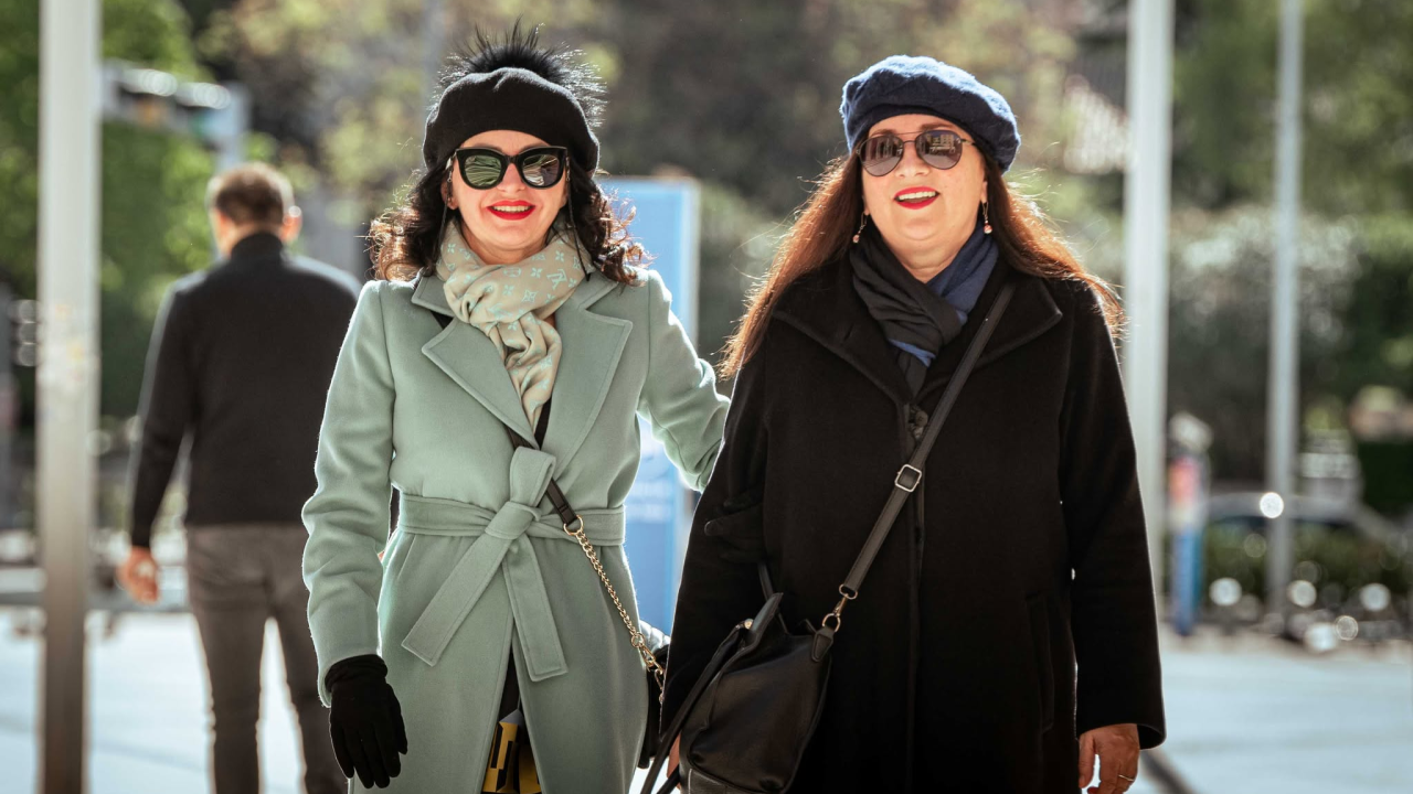 Đir po gradu, ponedjeljak 7. travnja