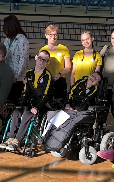 Kninjanin Daniel Nakić osvojio srebro u boćanju na Prvenstvu Hrvatske