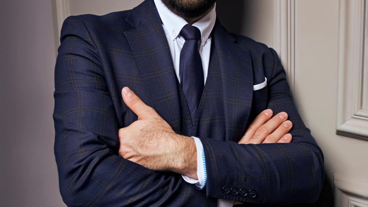 Luca Cinalli u Vintage Baru: Ne propustite priliku uživati u koktelima svjetski poznatog barmena!