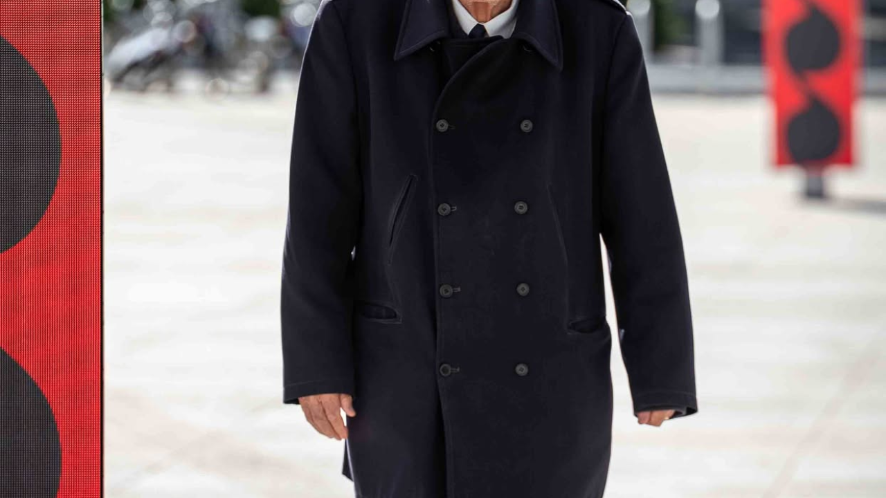 Đir po gradu, utorak 8. travnja