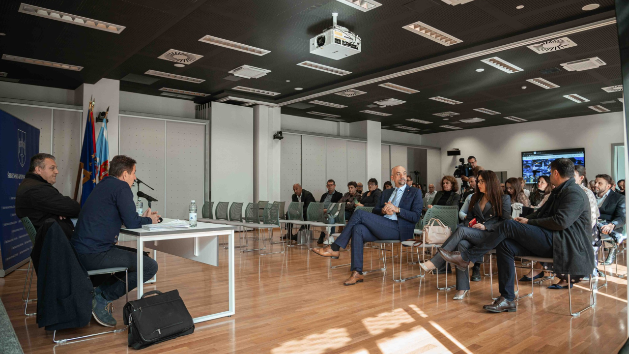 Do raspisivanja izbora održat će se još jedna sjednica Županijske skupštine: Petrina će uvažiti Jelićev zahtjev, iako...