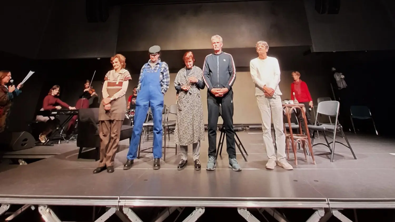 U nedjelju u Vodicama selekcija predstava za 65. izdanje Festivala kazališnih amatera