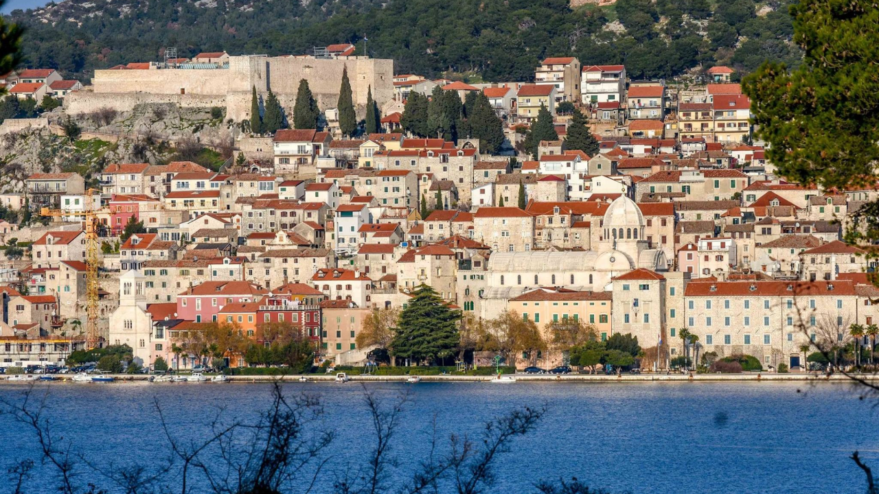 Grad Šibenik objavio Mandatni izvještaj: Evo što se sve radilo od 2021. godine do danas