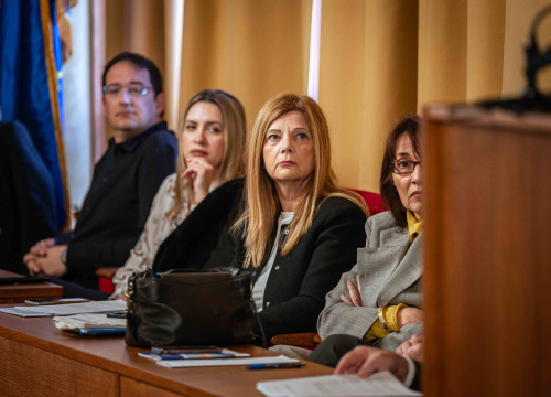 Fotografija 23 - FOTO Misterij, drhtanje glasa, psihijatri: ‘Ugovor o energani na Bikarcu može se dobiti i kod malog Željka’