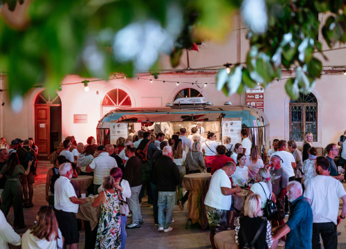 Ne propustite festival 'Baš Dobra Spiza' u Bilicama, Drnišu i Skradinu krajem travnja