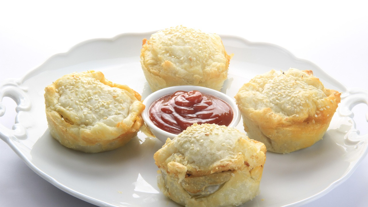 'Boom Boom' umak savršen je dodatak svakom jelu. Napravite ga u pet minuta