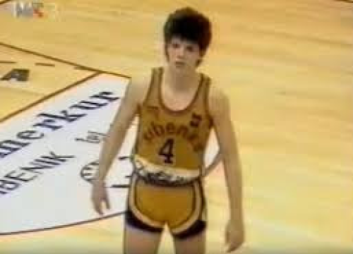 Fotografija 1 - Nekoliko sati beskrajne sreće: Šibenka je prije 42 godina osvojila prvenstvo bivše države