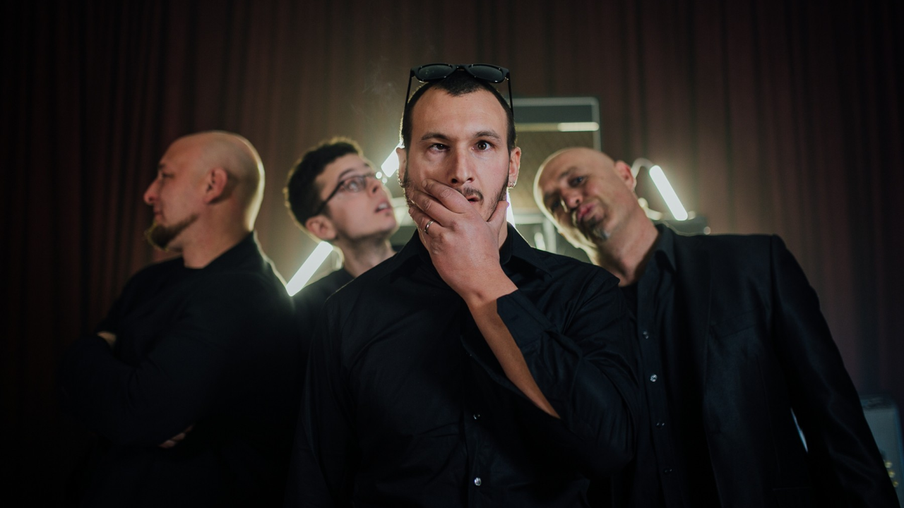 Teški osjećaji i Morlaq u Azimutu: Jake snage županijskog rock&rolla u programu 'Scene 022'