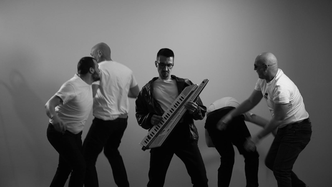 Provjerite tko su dobitnici ulaznica za večerašnji koncert benda Teški osjećaji