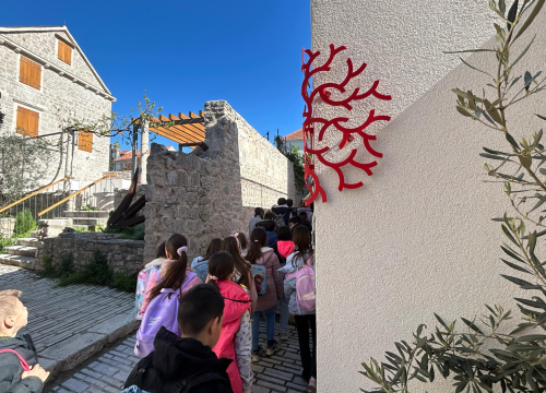 Fotografija 3 - Vesna Parun rođena na današnji dan