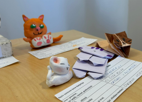 Fotografija 9 - Vesna Parun rođena na današnji dan